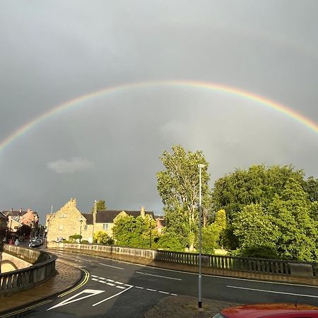 Newminster Cottage Morpeth Bagian luar foto