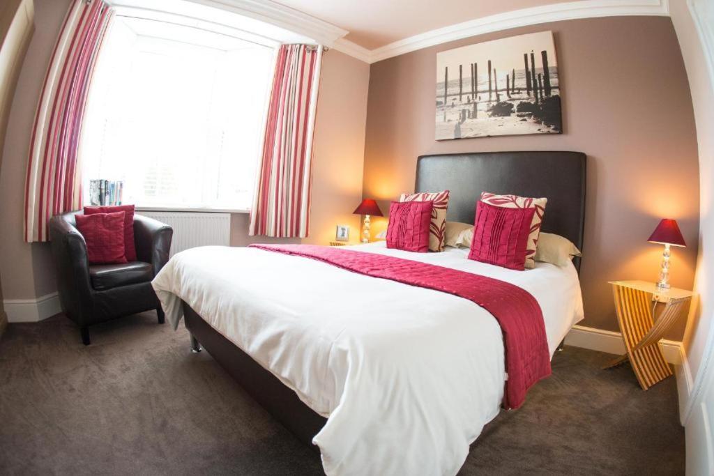 Newminster Cottage Morpeth Bagian luar foto
