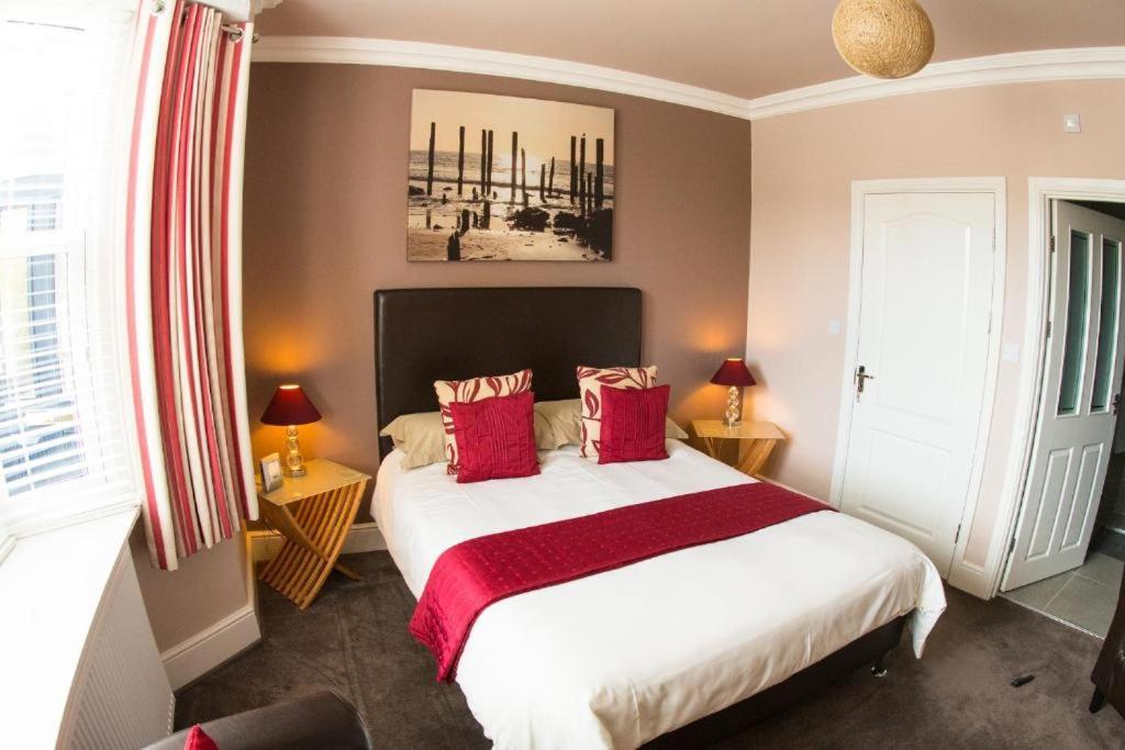 Newminster Cottage Morpeth Bagian luar foto