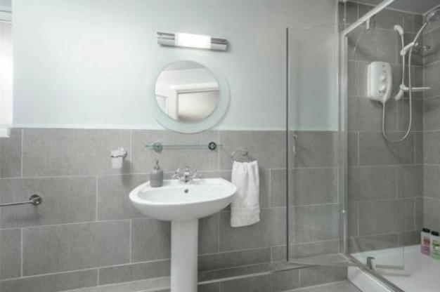Newminster Cottage Morpeth Bagian luar foto