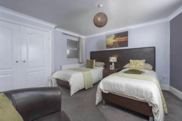 Newminster Cottage Morpeth Bagian luar foto