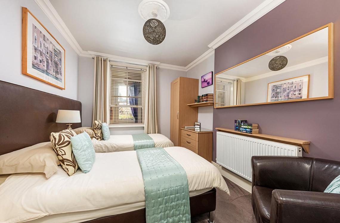 Newminster Cottage Morpeth Bagian luar foto